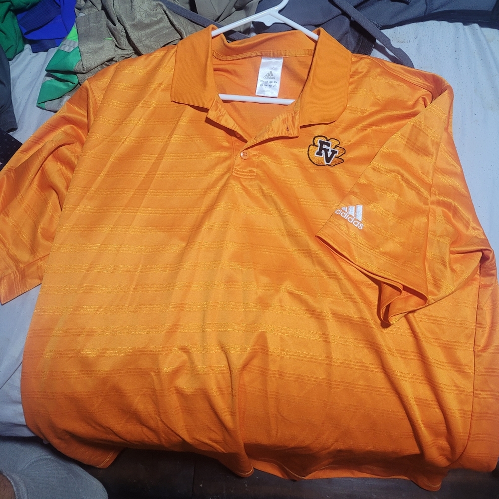 Adidas polo